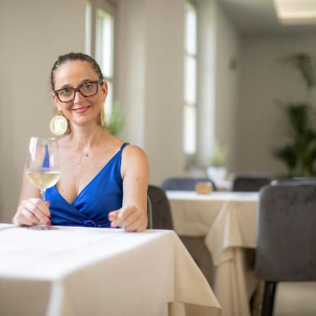 Locanda Agli Amici Кортона Екстер'єр фото