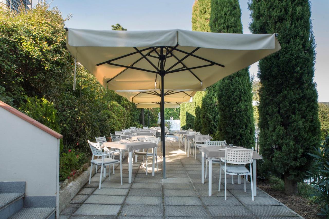 Locanda Agli Amici Кортона Екстер'єр фото