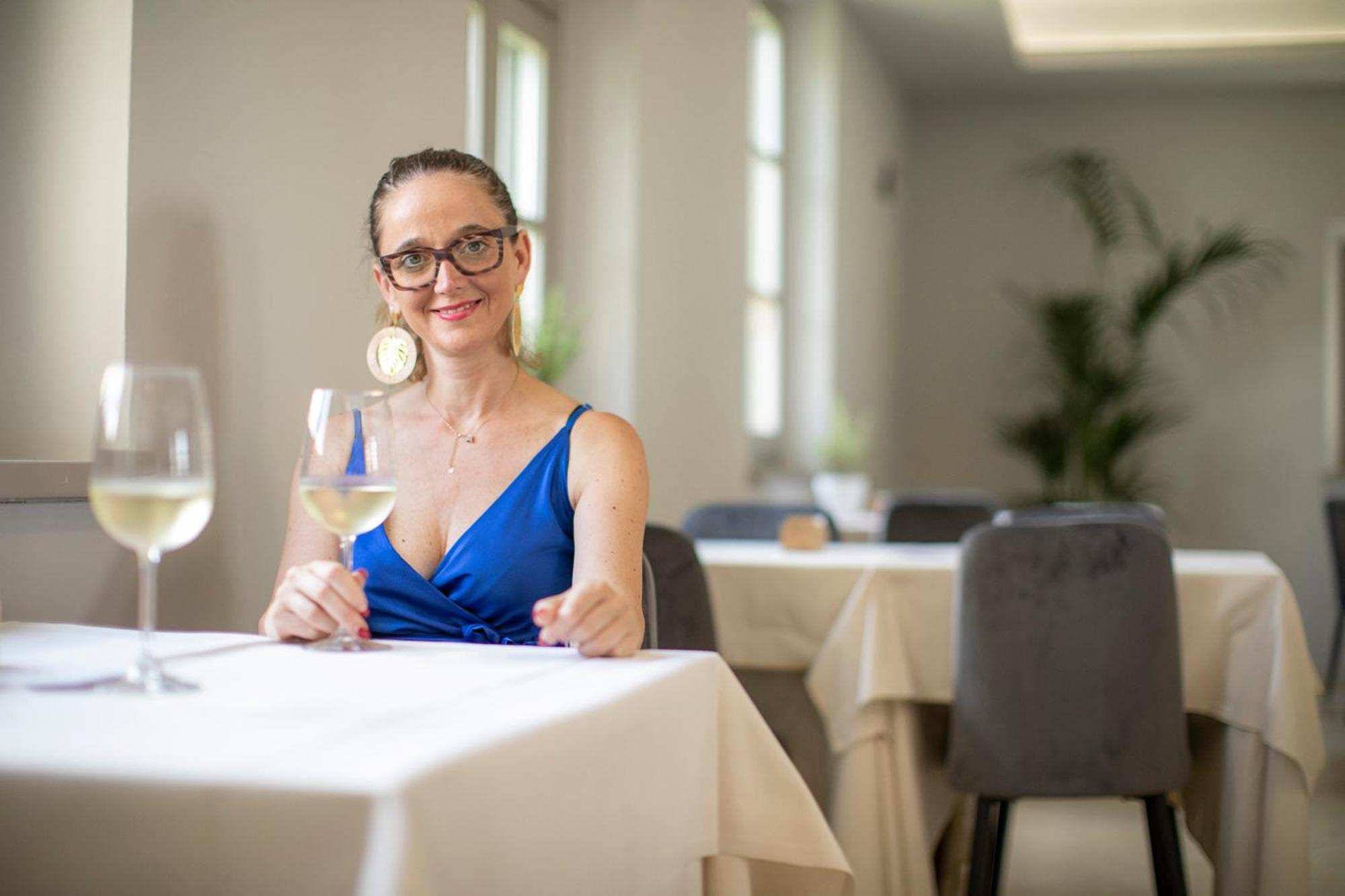 Locanda Agli Amici Кортона Екстер'єр фото