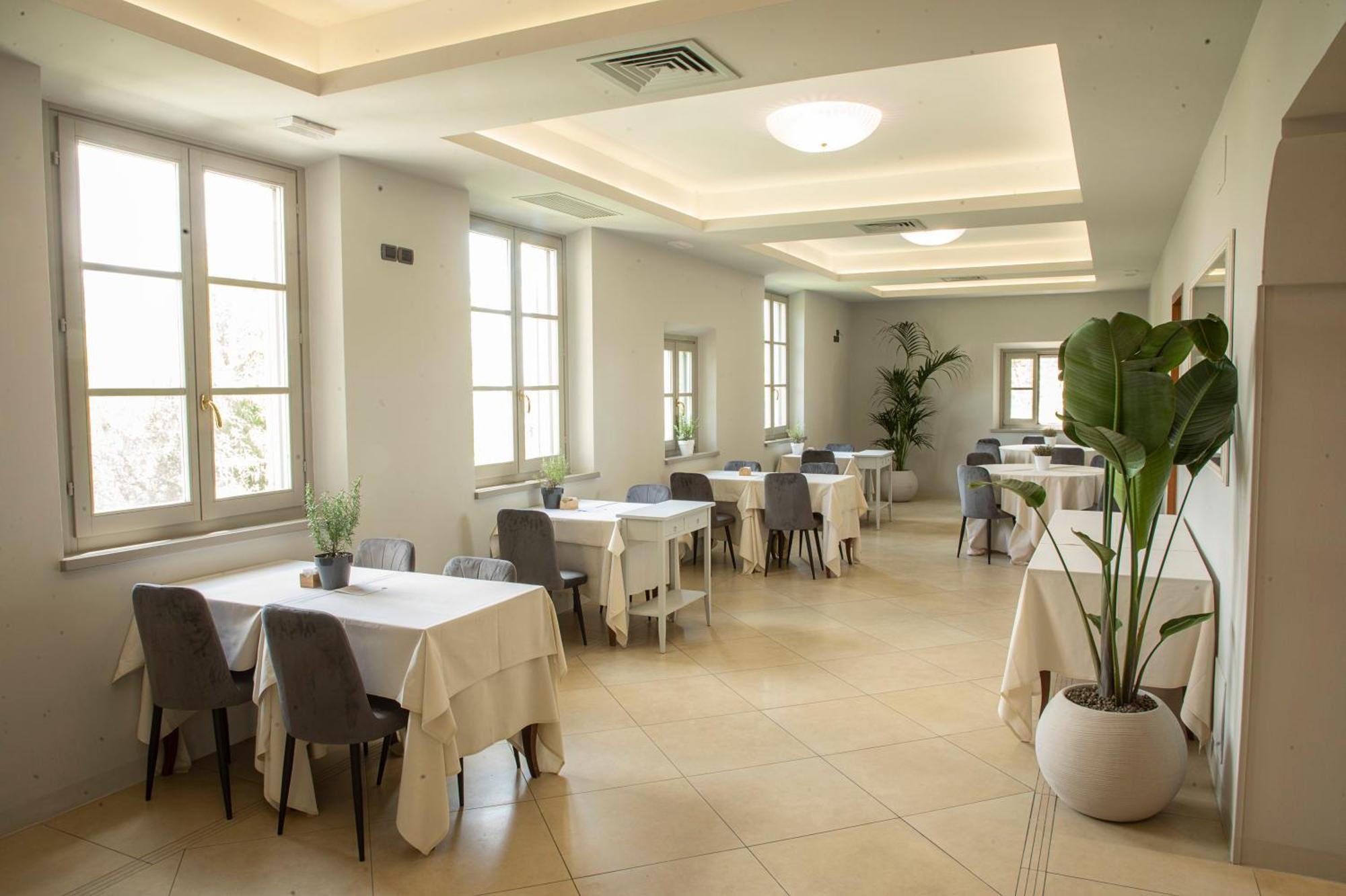 Locanda Agli Amici Кортона Екстер'єр фото